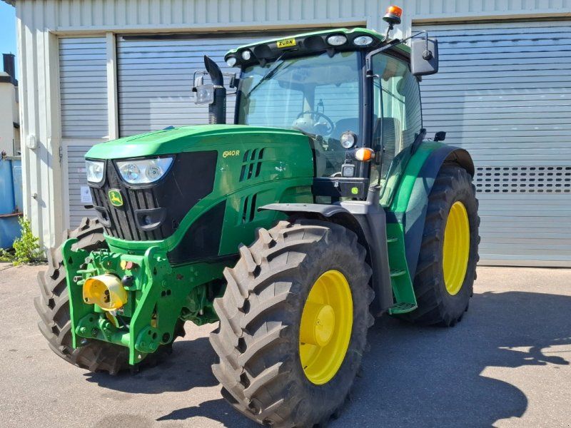 John Deere 6140 R