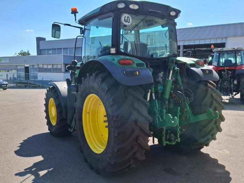 John Deere 6140 R