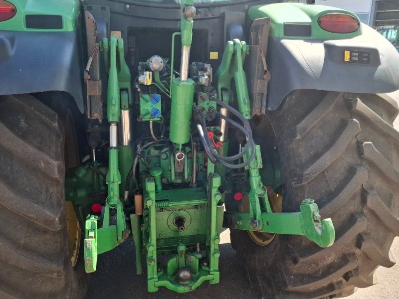 John Deere 6140 R