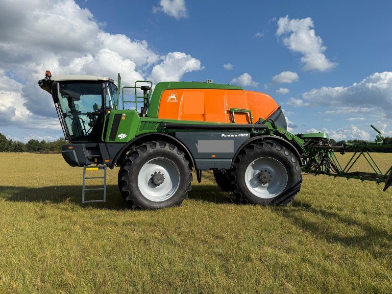 Amazone Panthera 4502