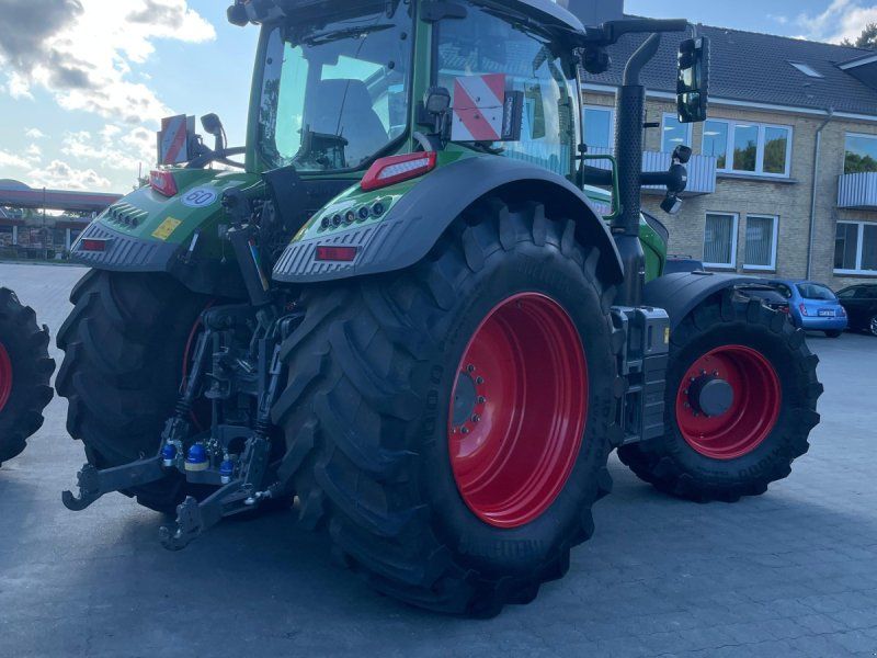 Fendt 728 Vario Gen7 Profi+