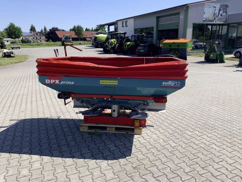 Sulky DPX PRIMA