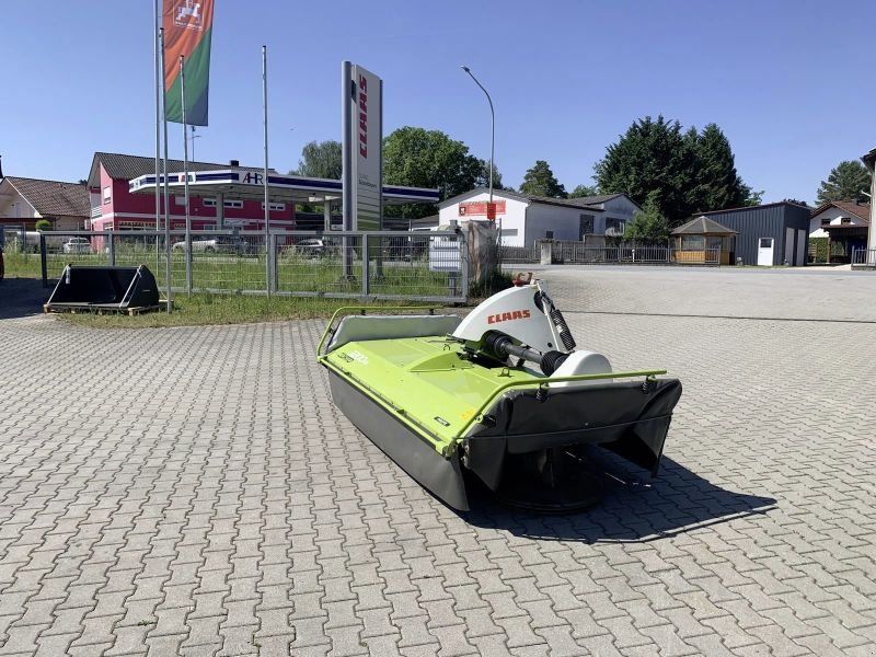 Claas CORTO 3200 FN