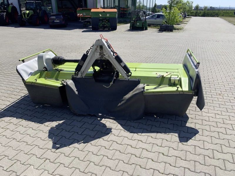 Claas CORTO 3200 FN