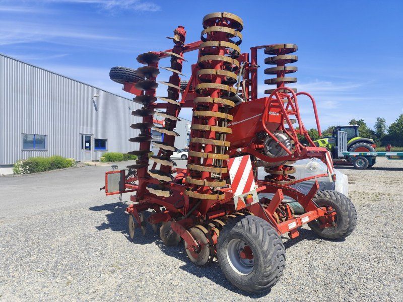 Horsch JOKER 8RT