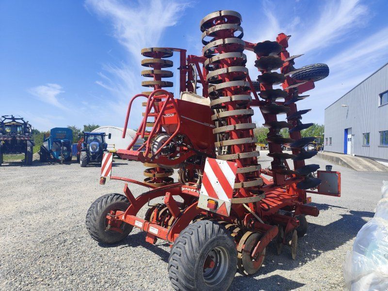 Horsch JOKER 8RT