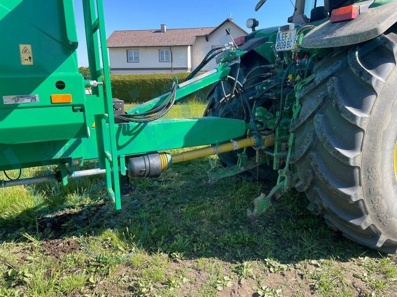 Tebbe DS 180