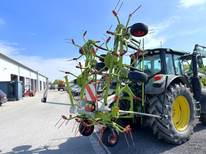 Claas VOLTO 900