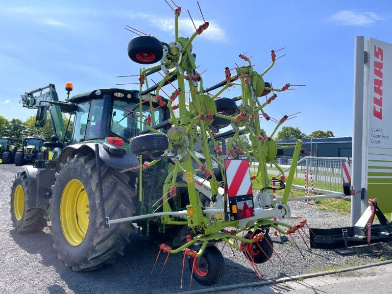 Claas VOLTO 900