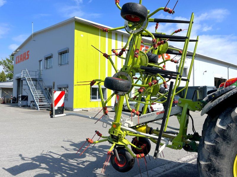 Claas VOLTO 900