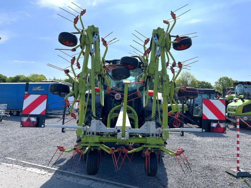 Claas VOLTO 900