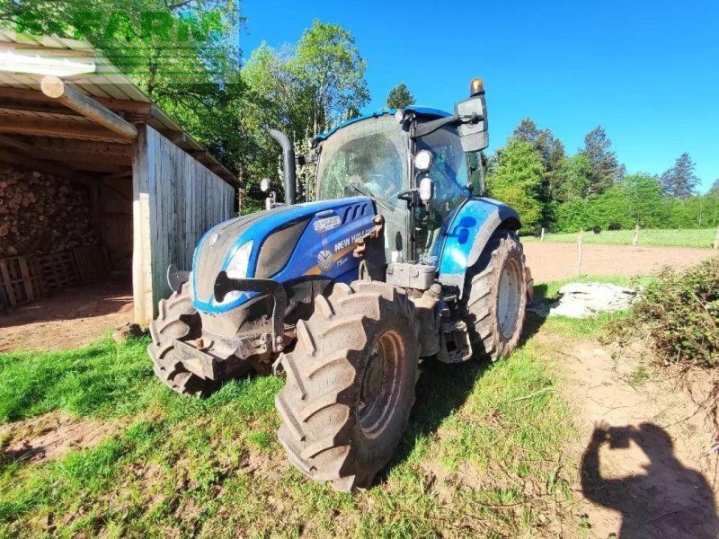 New Holland t5.100 ec