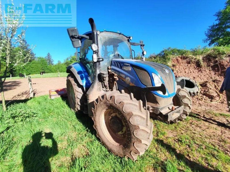 New Holland t5.100 ec