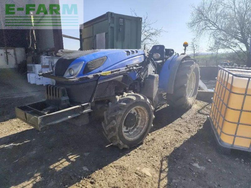New Holland t4.110 f dc