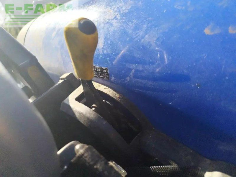 New Holland t4.110 f dc