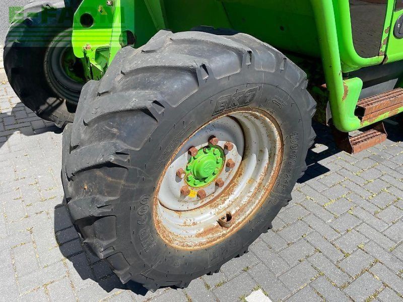 Merlo 34.7 top