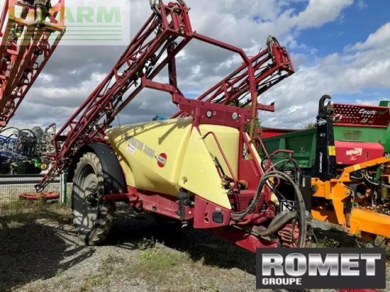 Hardi navigator 3000