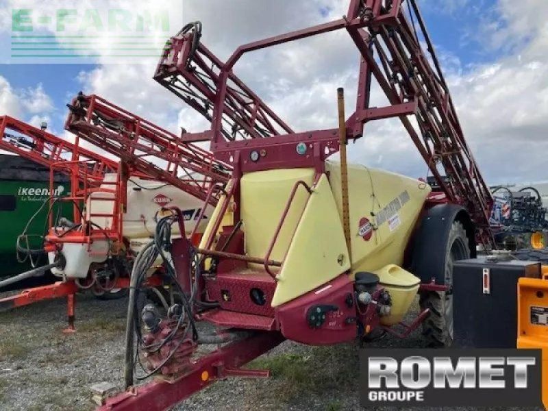 Hardi navigator 3000