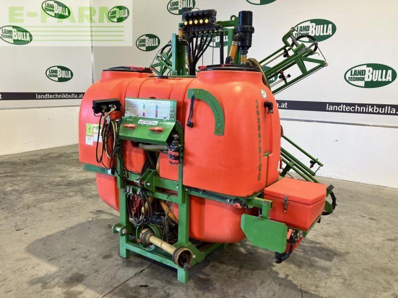 Jessernigg pp1 1000 liter 12 meter