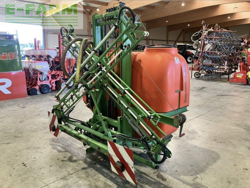 Jessernigg pp1 1000 liter 12 meter