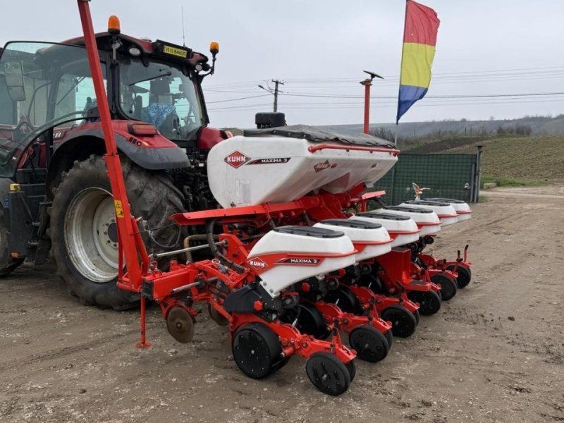 Kuhn Maxima 3