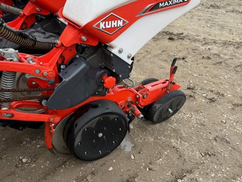 Kuhn Maxima 3