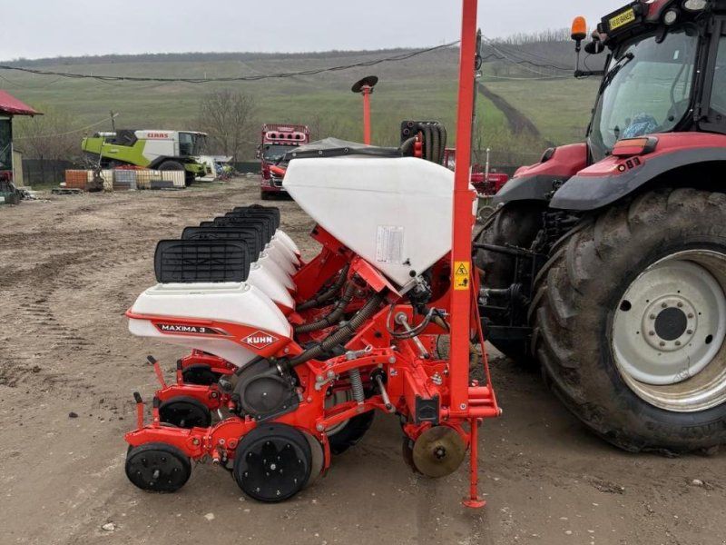 Kuhn Maxima 3