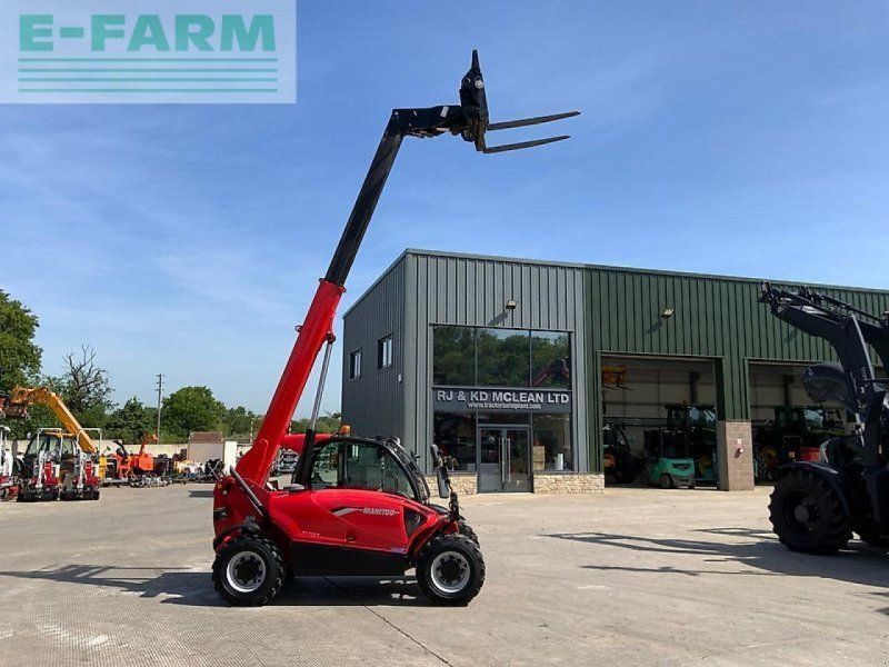 Manitou mt625h comfort 75k tele (st26799)