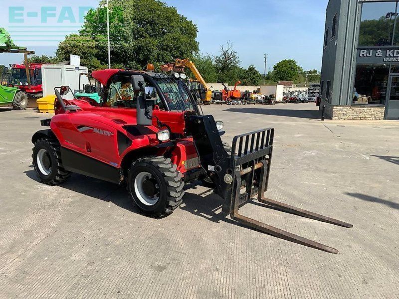 Manitou mt625h comfort 75k tele (st26799)