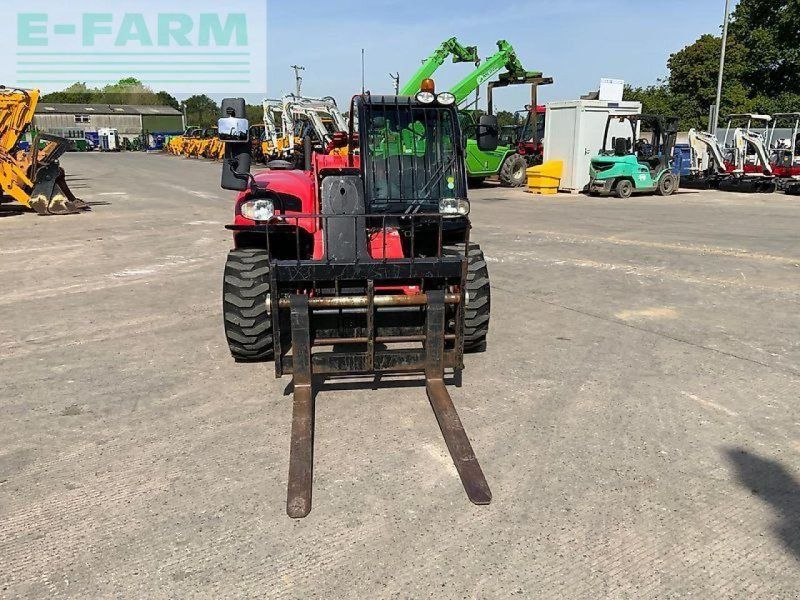 Manitou mt625h comfort 75k tele (st26799)