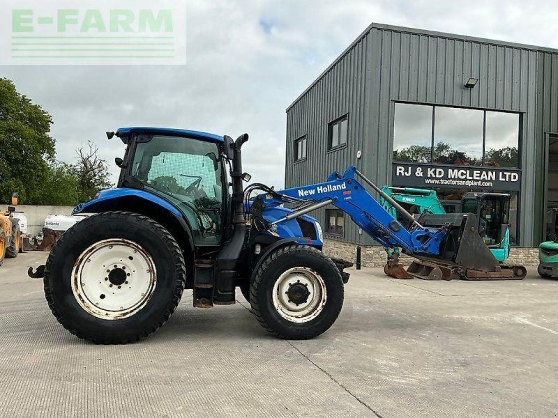 New Holland t6.140 (st26826)