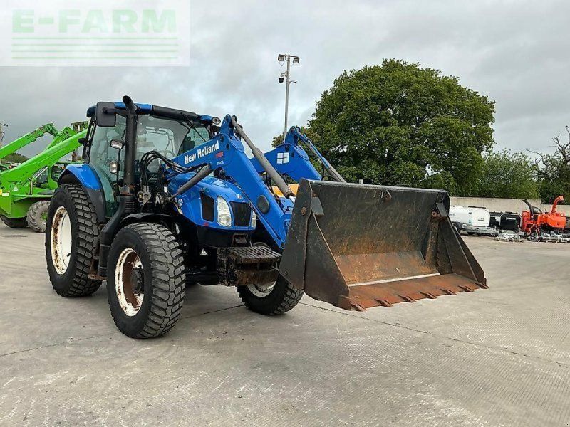 New Holland t6.140 (st26826)