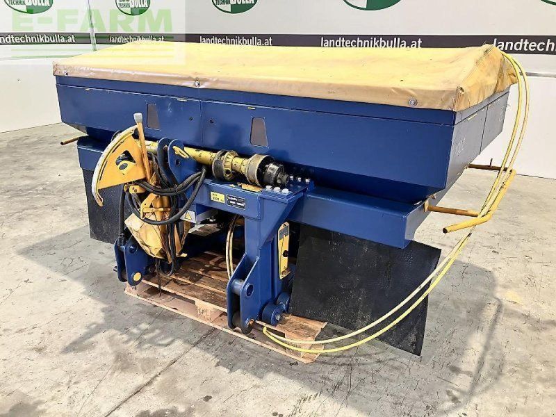 Bogballe exw trend wiegestreuer 1300 liter