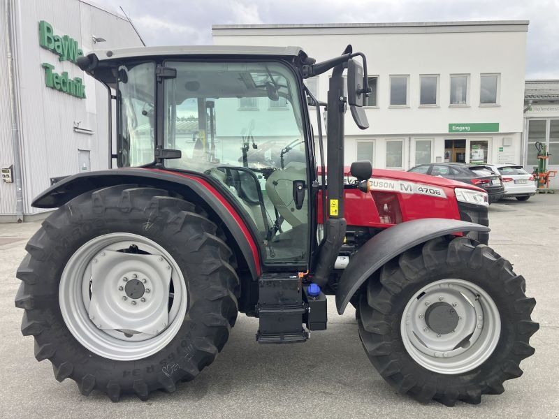 Massey Ferguson 4708 M ESSENTIAL