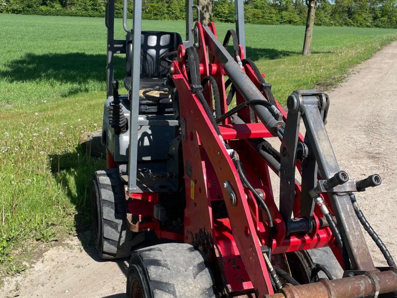 Weidemann 1140