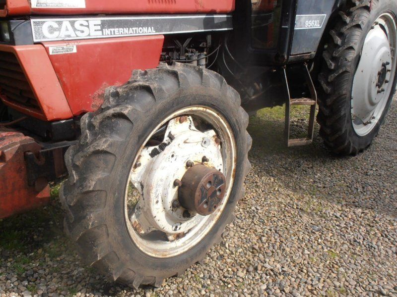Case IH 270/90R44 Sæt 4 stk.