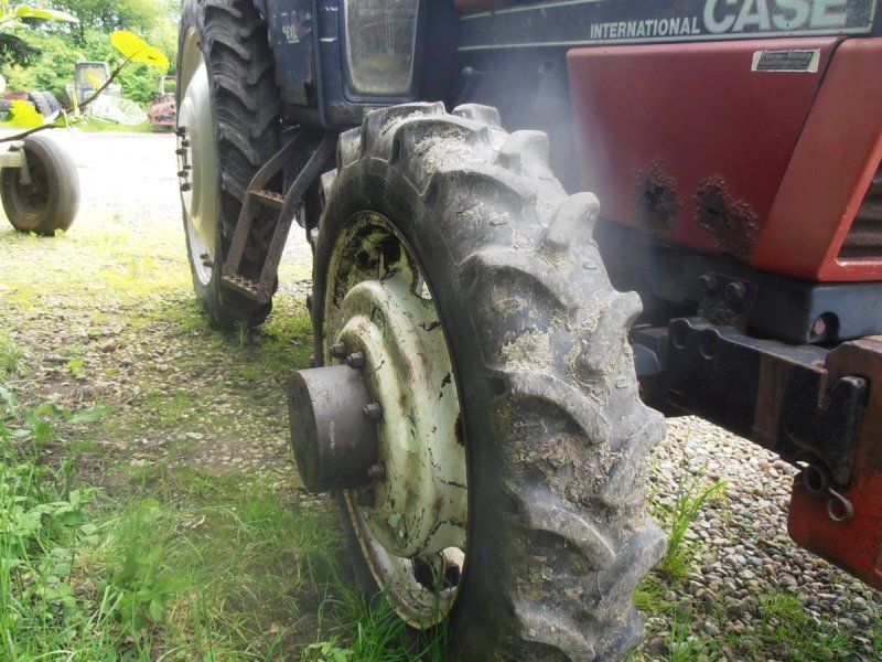 Case IH 270/90R44 Sæt 4 stk.