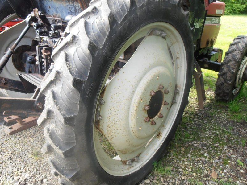 Case IH 270/90R44 Sæt 4 stk.
