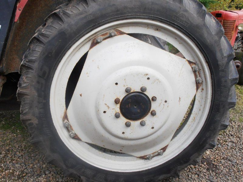 Case IH 270/90R44 Sæt 4 stk.