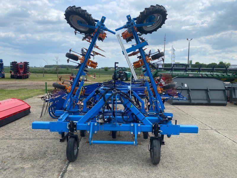 Schmotzer AV5 8-Reiher 75cm