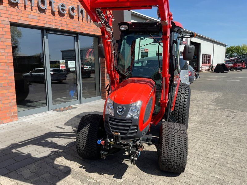 Kioti CK 4030 CH