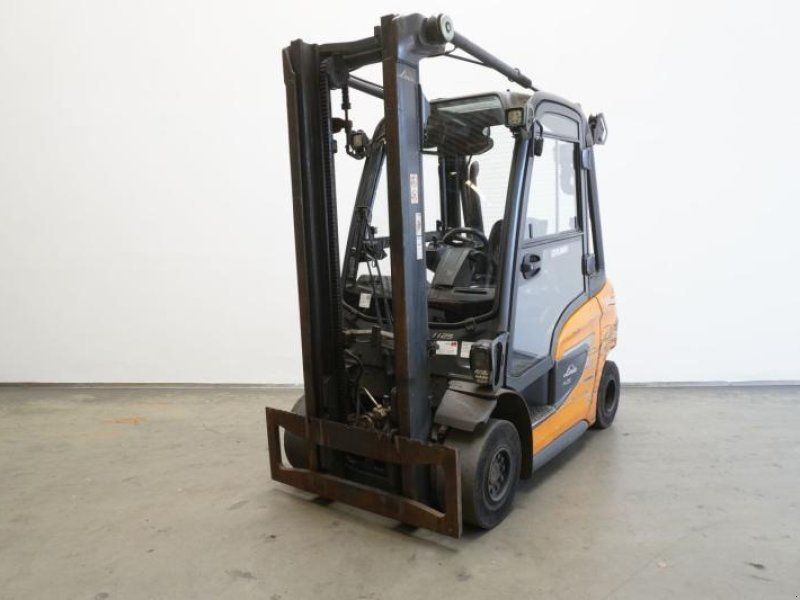 Linde H 25 D 1202