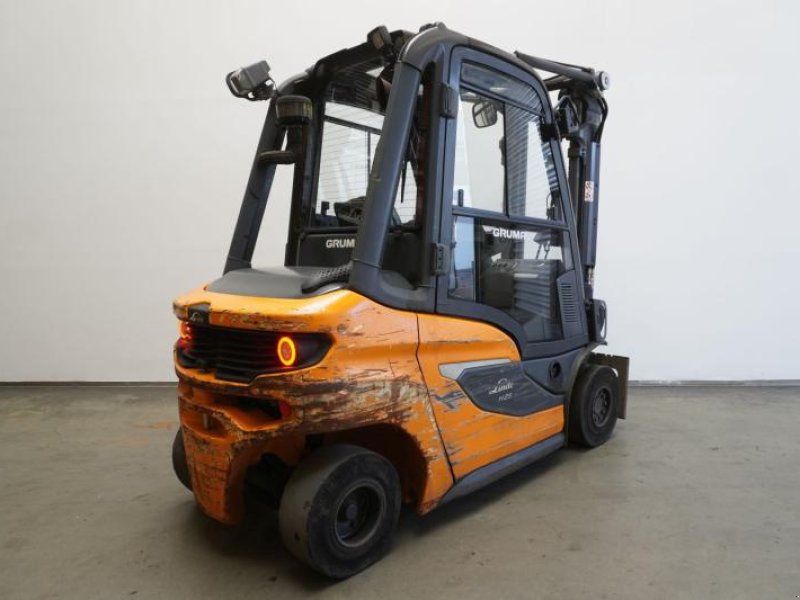 Linde H 25 D 1202