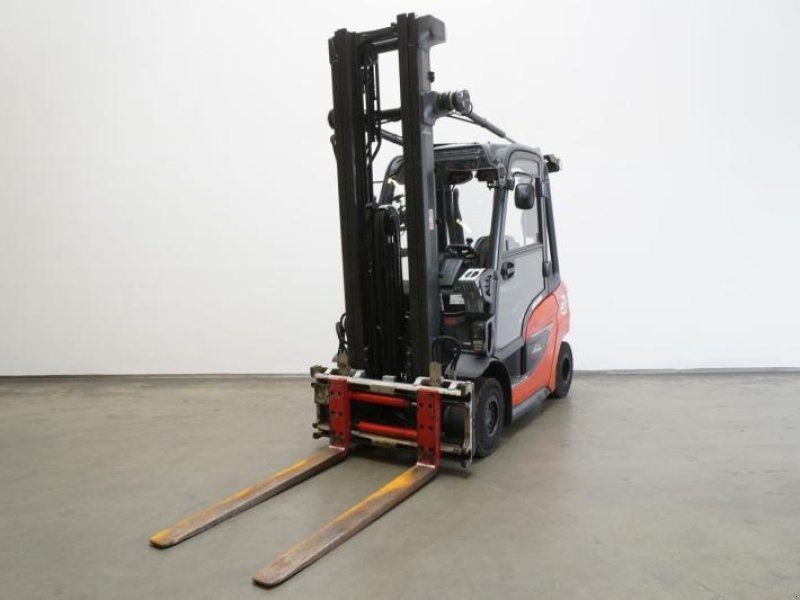 Linde H 25 D 1202