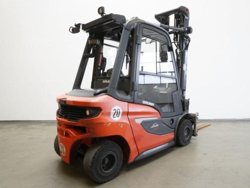 Linde H 25 D 1202