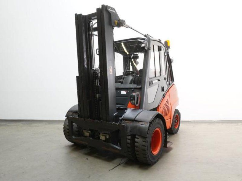 Linde H 45 T EVO 394-02