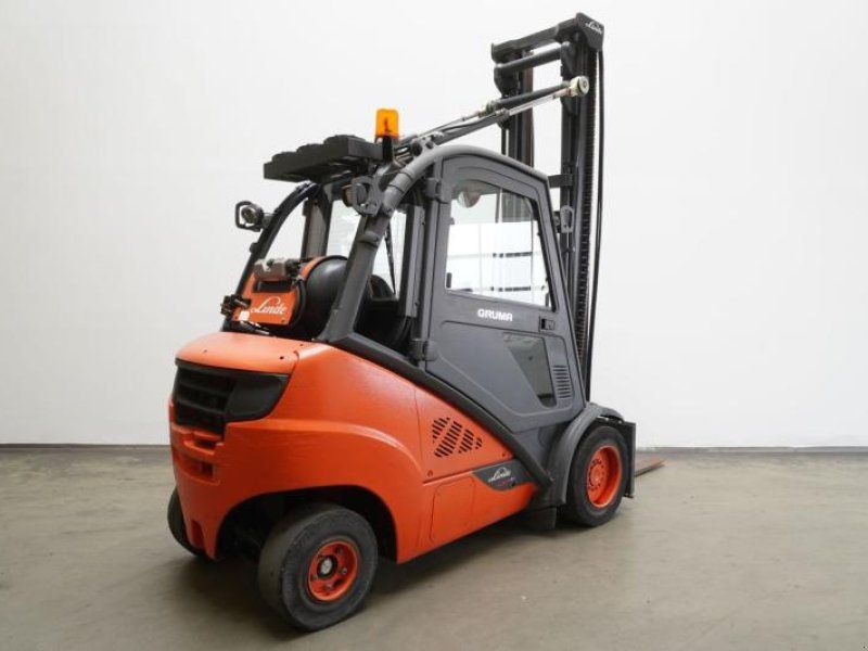 Linde H 30 T EVO 393-02