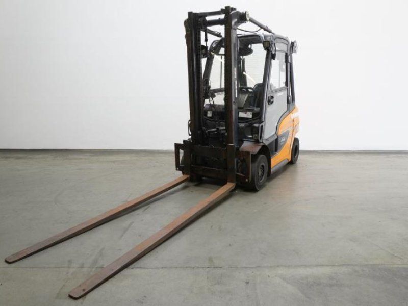 Linde H 25 D 1202