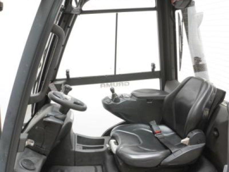 Linde H 25 D 1202