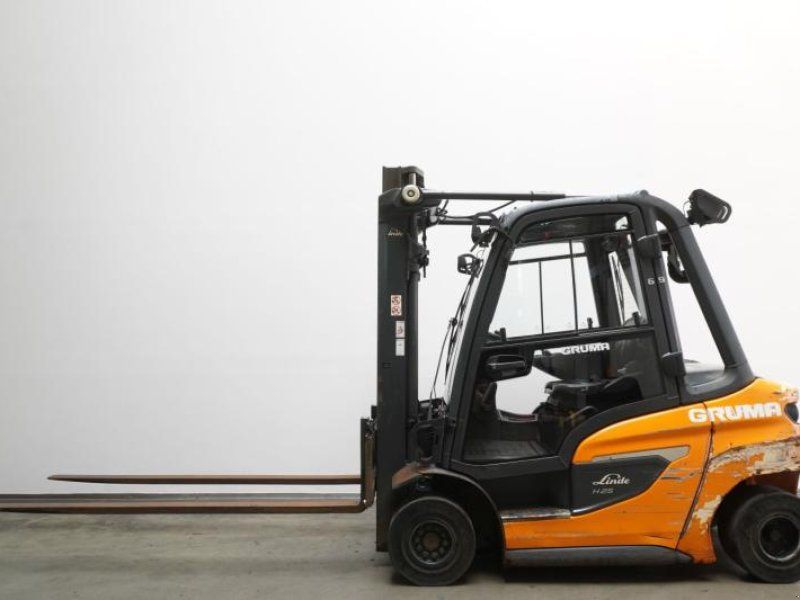 Linde H 25 D 1202